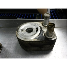 112D009 Oil Cooler For 14-16 Ford f-150  3.5 BL3E6A642BD